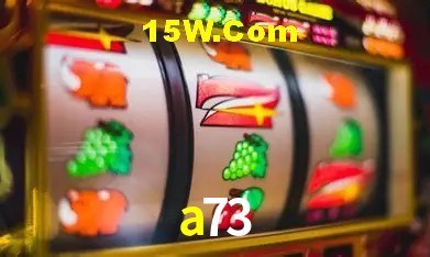Variedade de jogos na a73